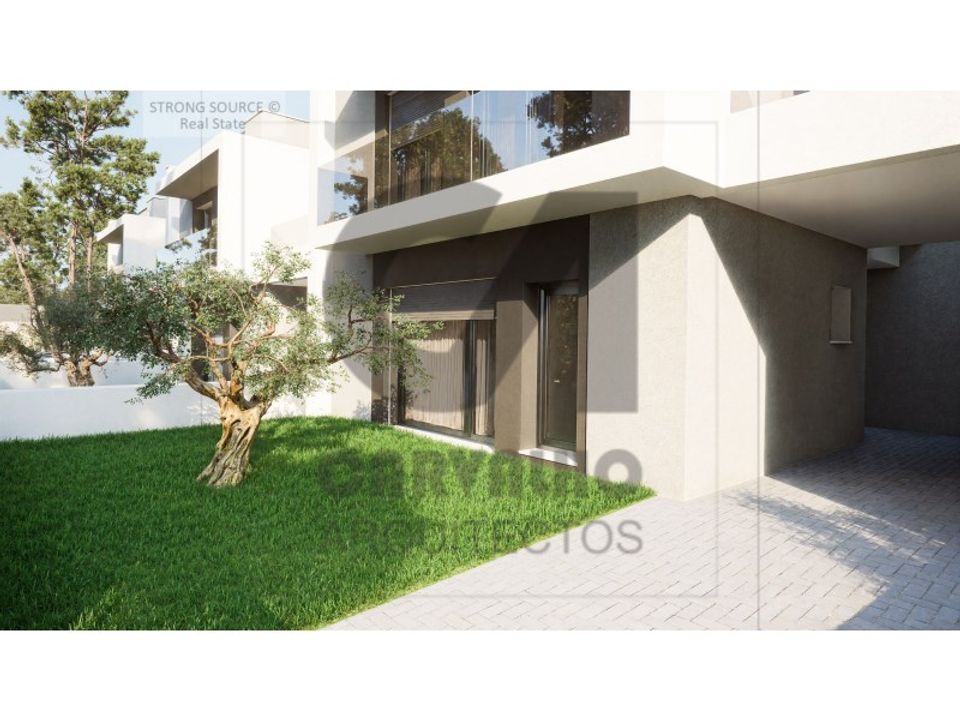 Villa i Sesimbra, Setubal - foto 4