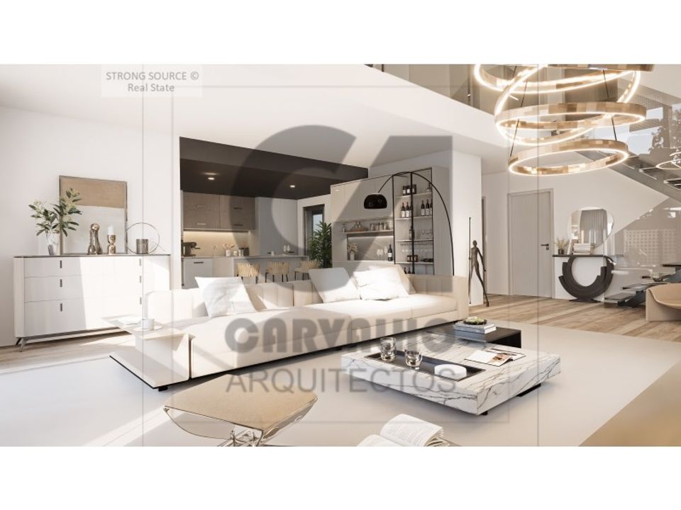 Villa i Sesimbra, Setubal - foto 5