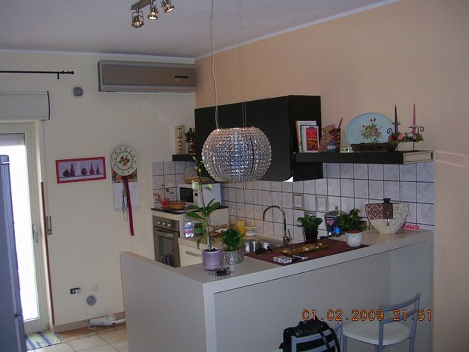 Lejlighed i Cianciana, Agrigento - foto 3