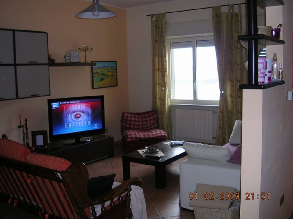 Lejlighed i Cianciana, Agrigento - foto 5