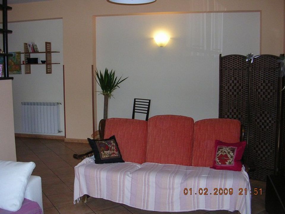 Lejlighed i Cianciana, Agrigento - foto 4