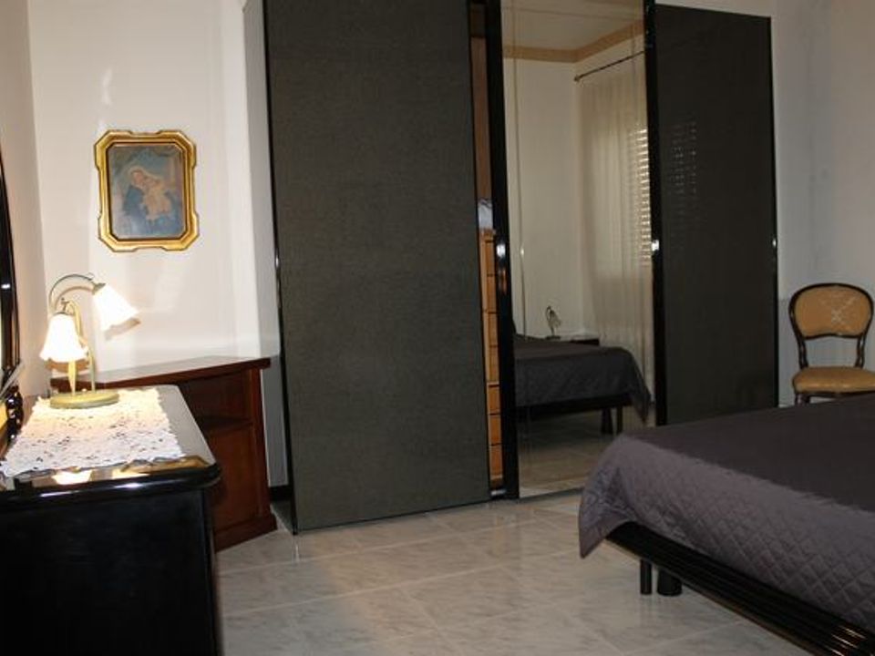 Lejlighed i Cianciana, Agrigento - foto 4