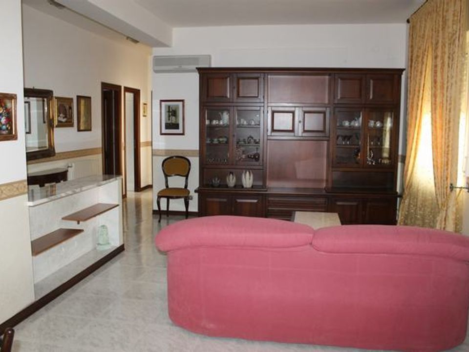 Lejlighed i Cianciana, Agrigento - foto 3