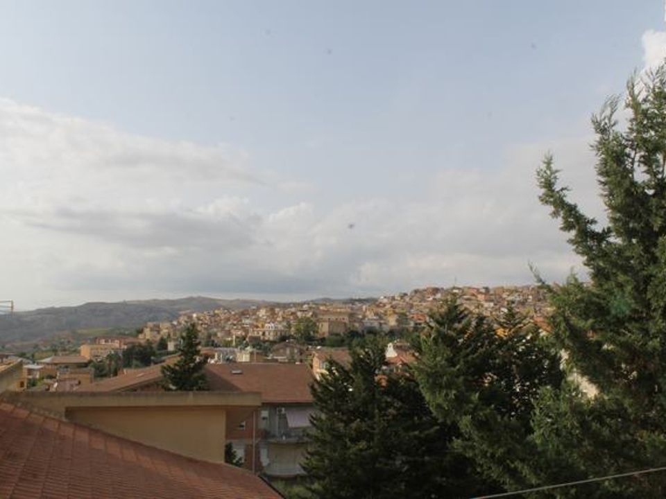 Lejlighed i Cianciana, Agrigento - foto 1