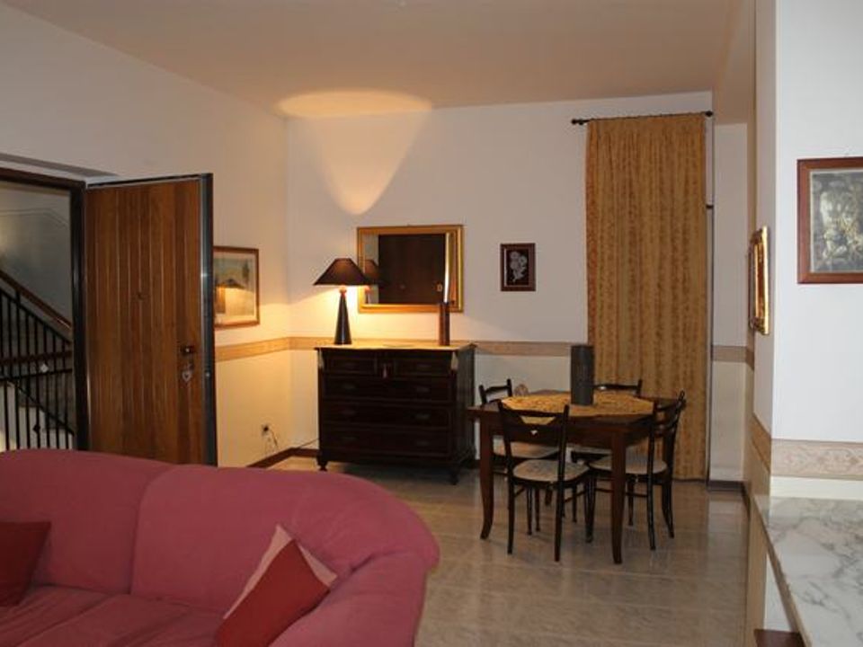 Lejlighed i Cianciana, Agrigento - foto 2