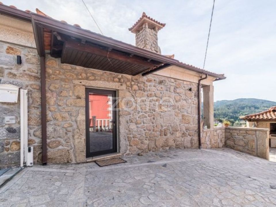 Villa i Vila Verde, Braga - foto 2