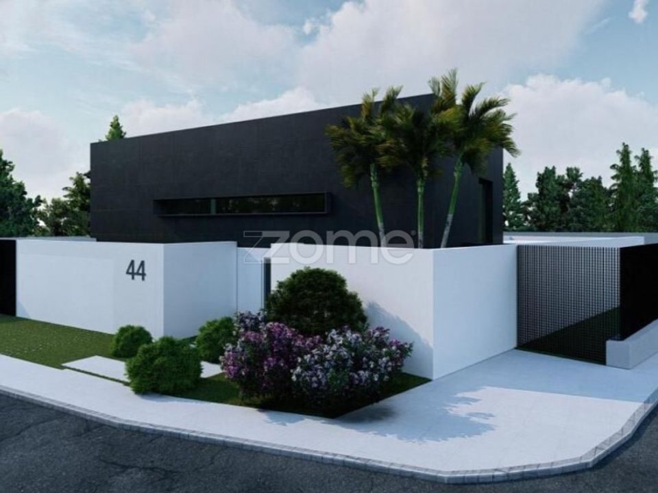 Villa i Braga, Braga - foto 3