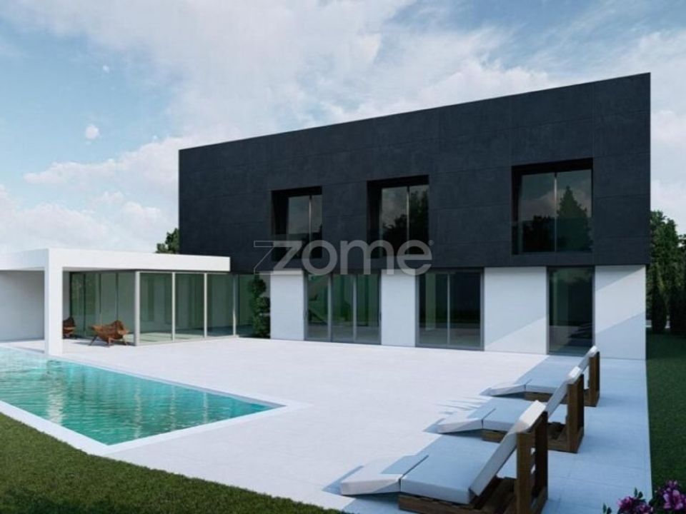 Villa i Braga, Braga - foto 5