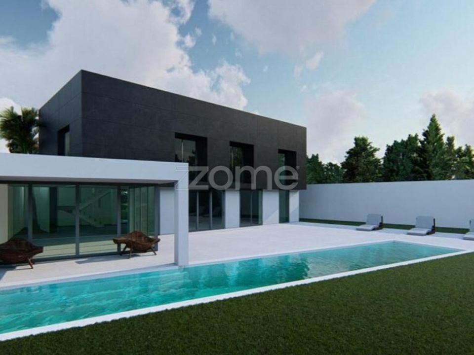 Villa i Braga, Braga - foto 2