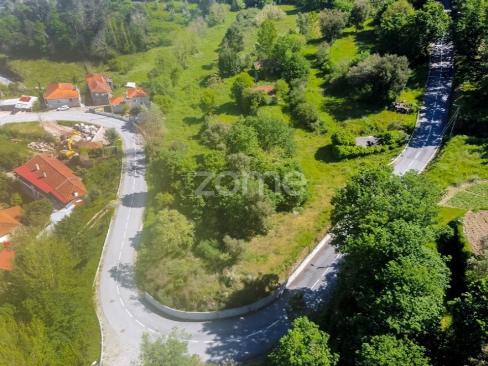 Tomt i Amarante, Porto - bilde 5