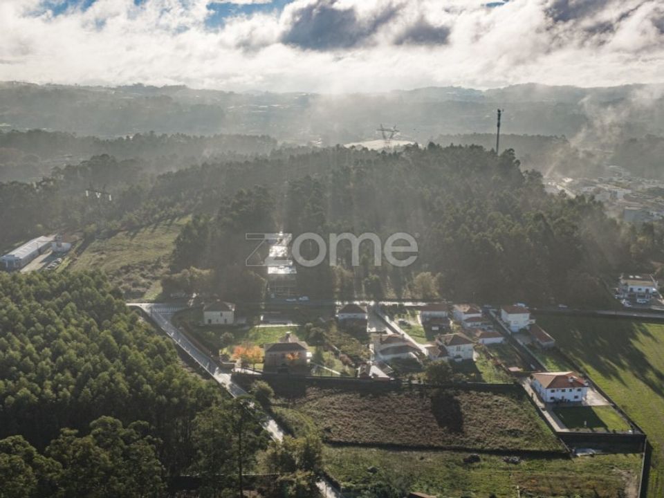 Helårsgrund i Pacos de Ferreira, Porto - foto 5