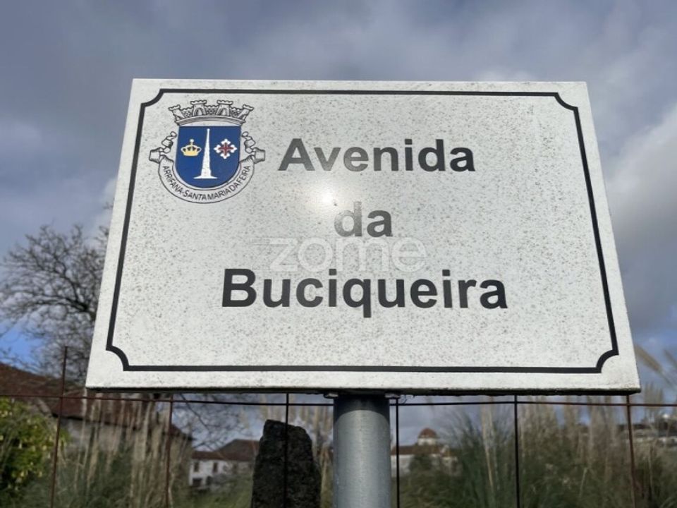 Helårsgrund i Arrifana, Aveiro - foto 1