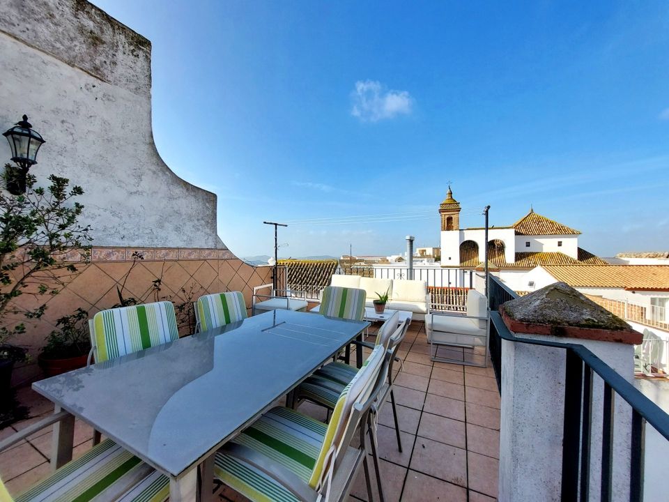 Lejlighed i Medina Sidonia, Cadiz - foto 1