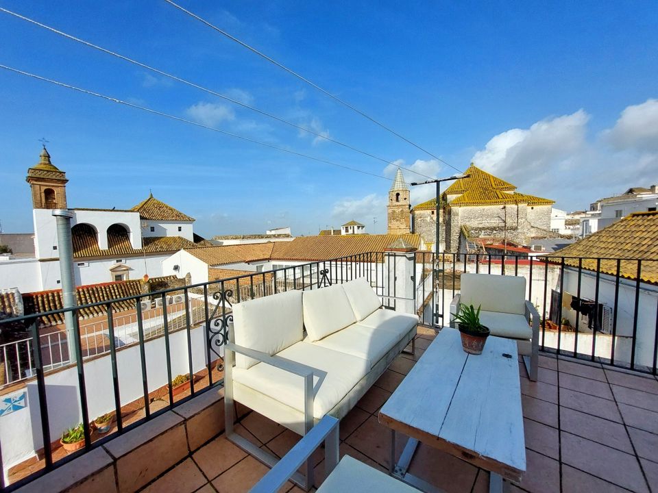 Lejlighed i Medina Sidonia, Cadiz - foto 4