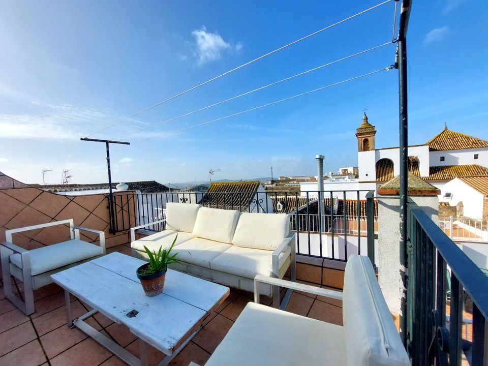 Lejlighed i Medina Sidonia, Cadiz - foto 3