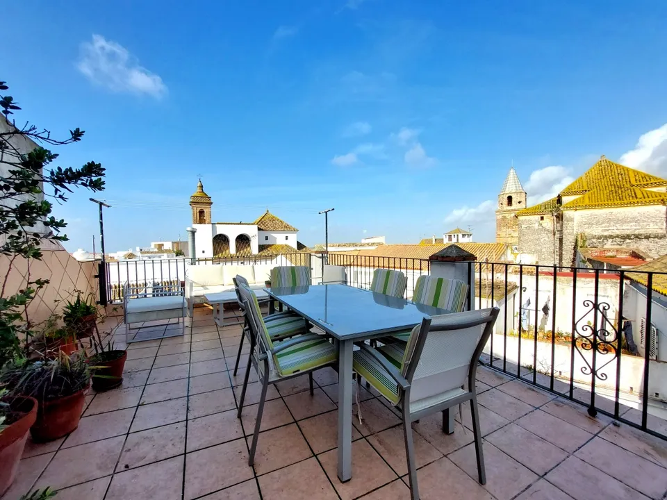 Lejlighed i Medina Sidonia, Cadiz - foto 2
