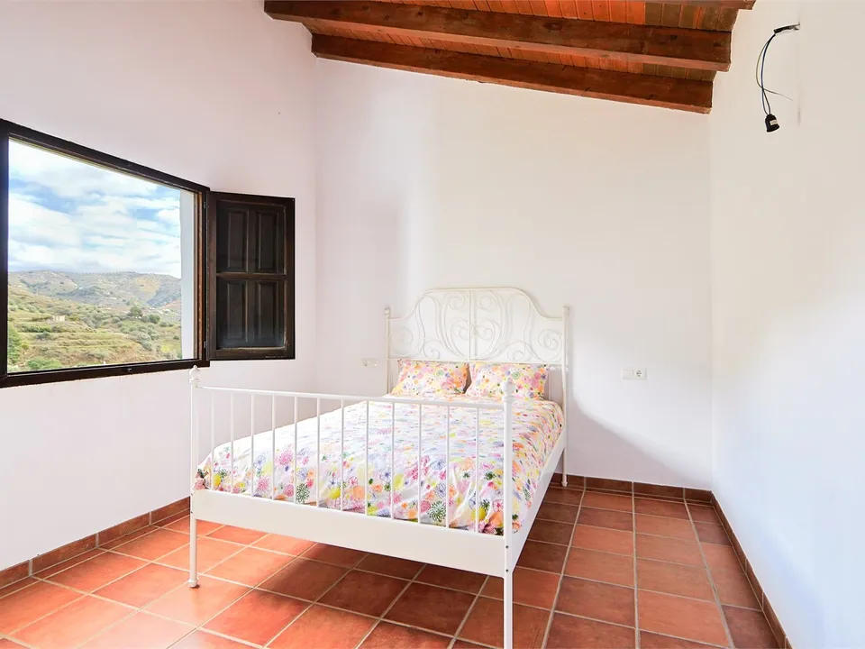 Landejendom i Almunecar, Granada - foto 4