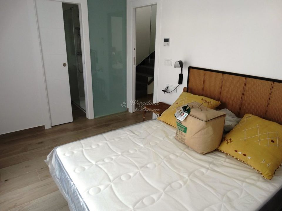 Rækkehus i Santiago De La Ribera, Murcia - foto 4