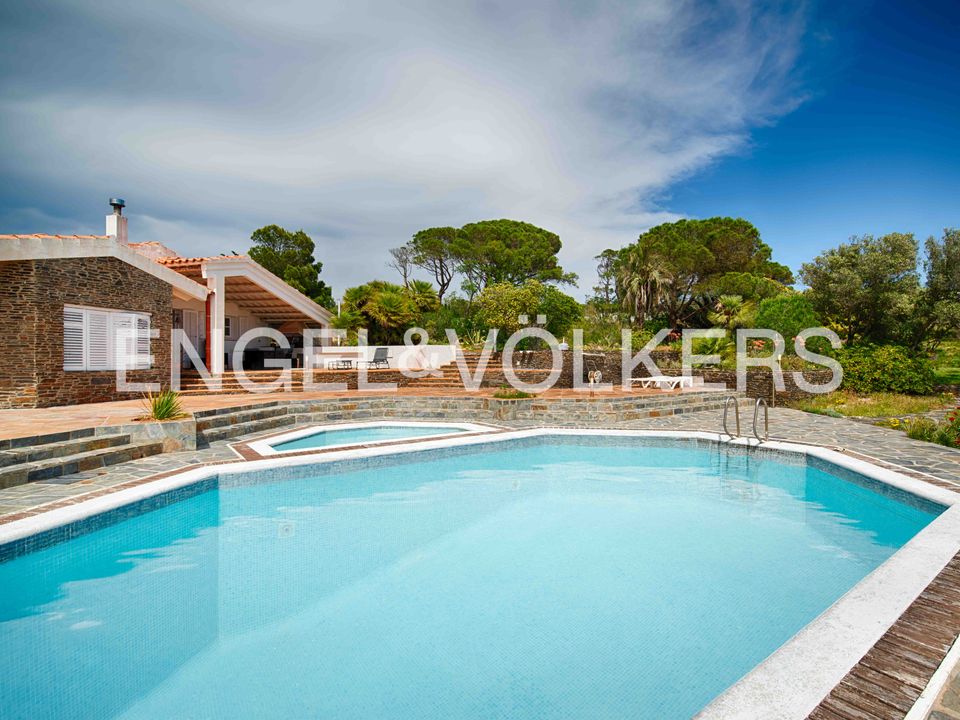 Villa a Cadaques, Gerona - foto 3