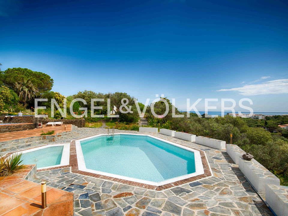 Villa a Cadaques, Gerona - foto 4