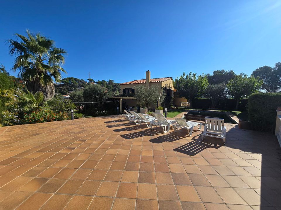 Villa i Begur, Gerona - foto 2