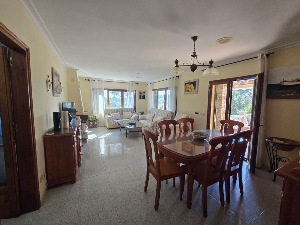 Villa i Begur, Gerona - foto 3