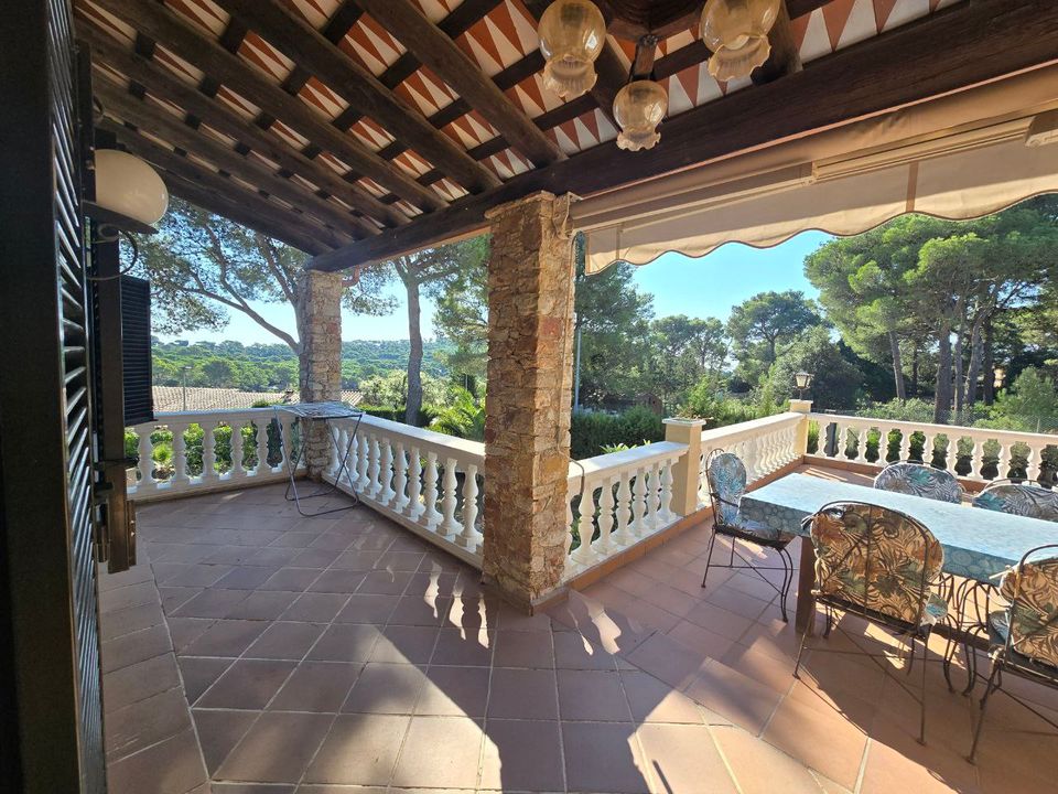 Villa i Begur, Gerona - foto 5
