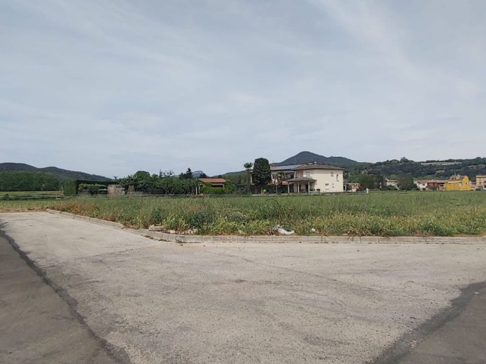 Helårsgrund i Bescano, Gerona - foto 2