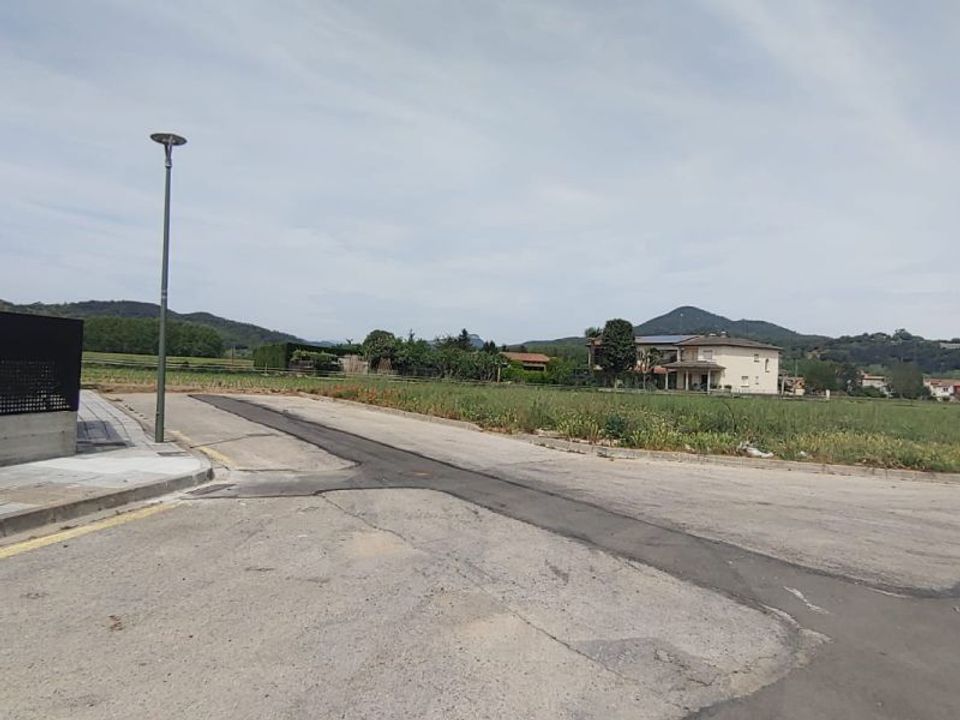 Helårsgrund i Bescano, Gerona - foto 3