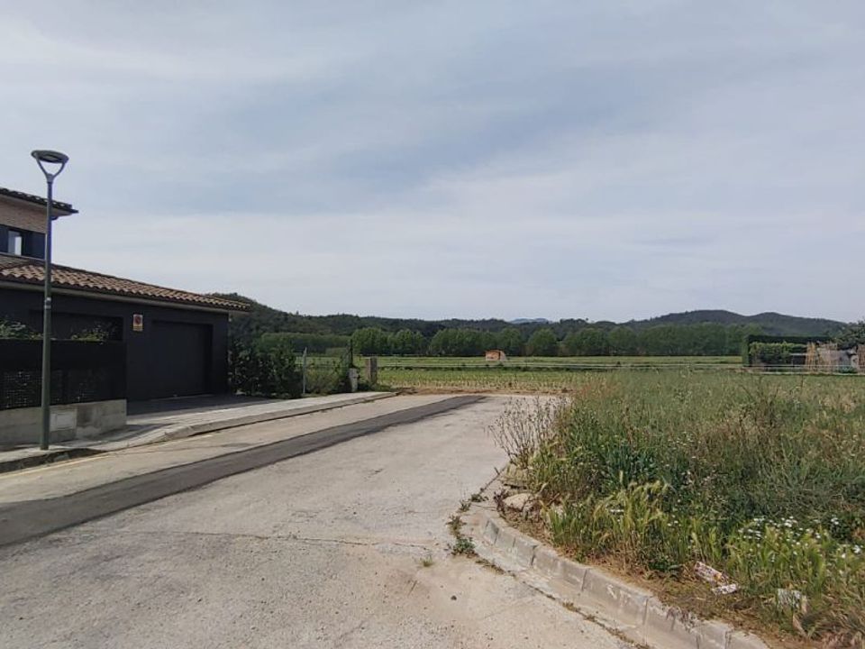 Helårsgrund i Bescano, Gerona - foto 5