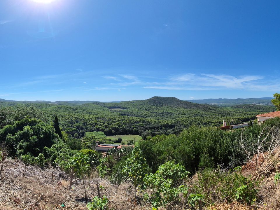 Helårsgrund i Pals, Gerona - foto 4