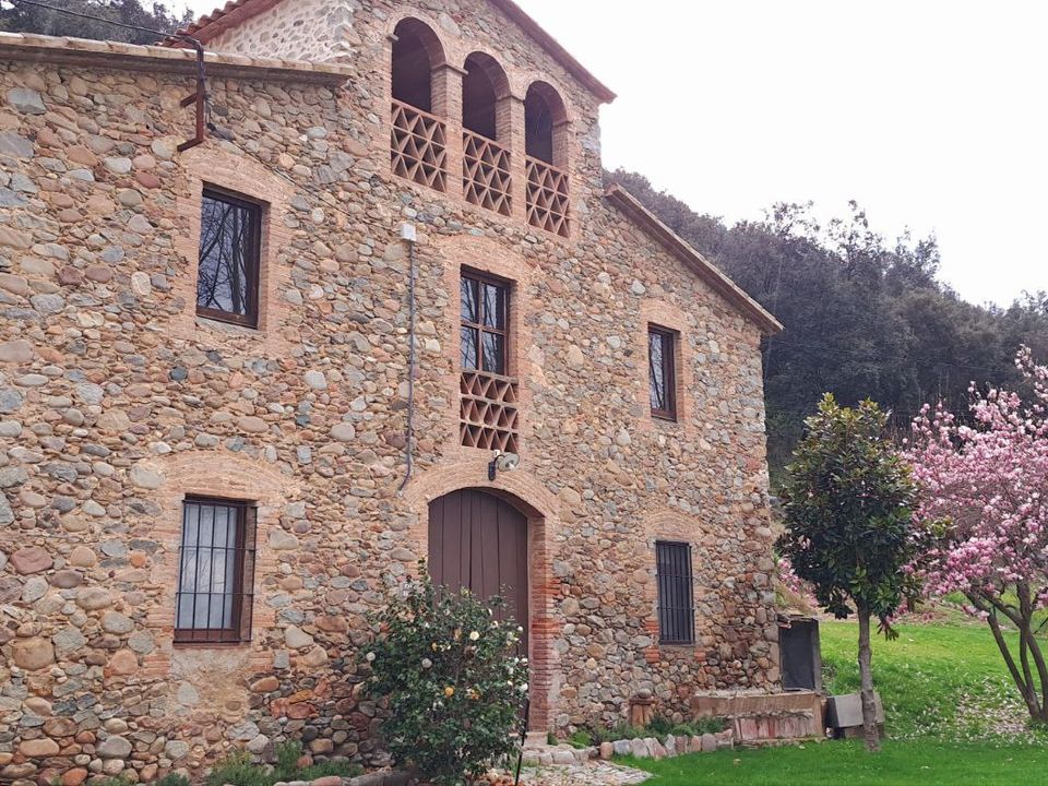 Landejendom i Sant Gregori (Municipio), Gerona - foto 2