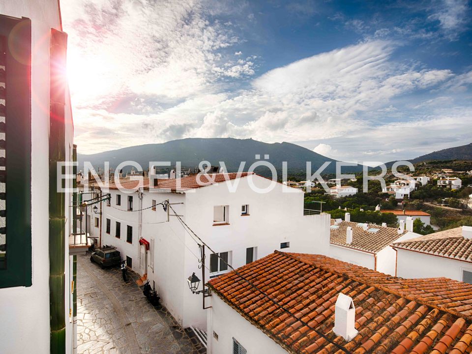 Leilighet i Cadaques, Gerona - bilde 1