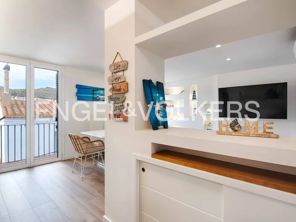 Leilighet i Cadaques, Gerona - bilde 5