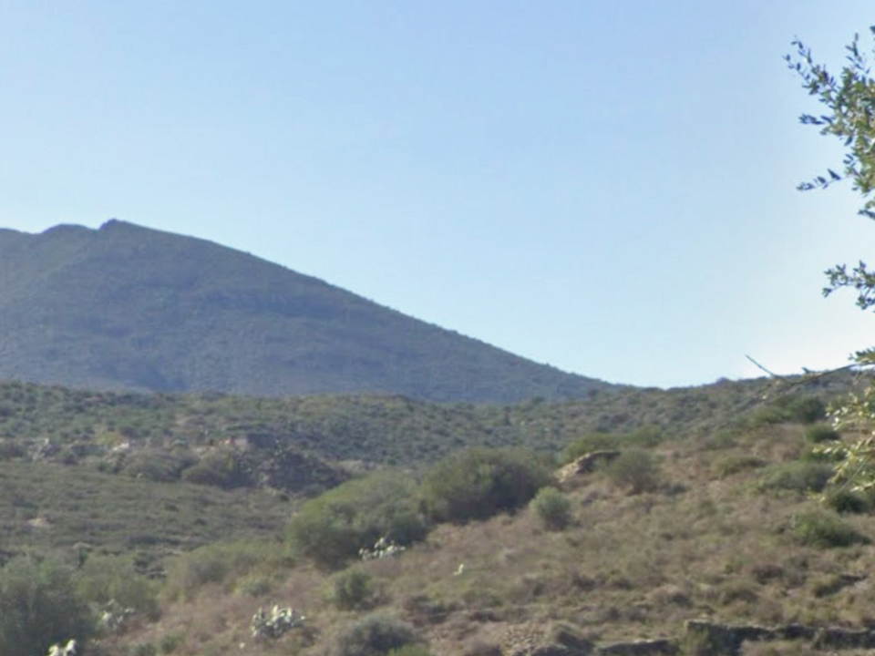 Tomt i Cadaques, Gerona - bilde 4