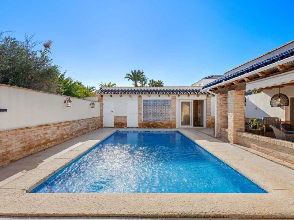 Villa i Torrevieja, Alicante - foto 3