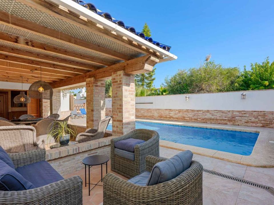 Villa i Torrevieja, Alicante - foto 5