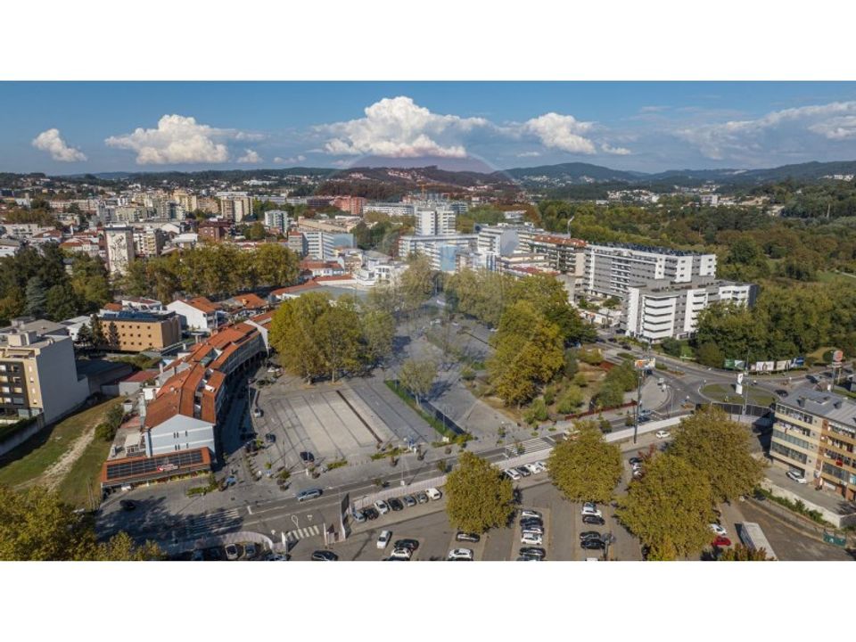 Lejlighed i Vila Nova de Famalicao, Braga - foto 1