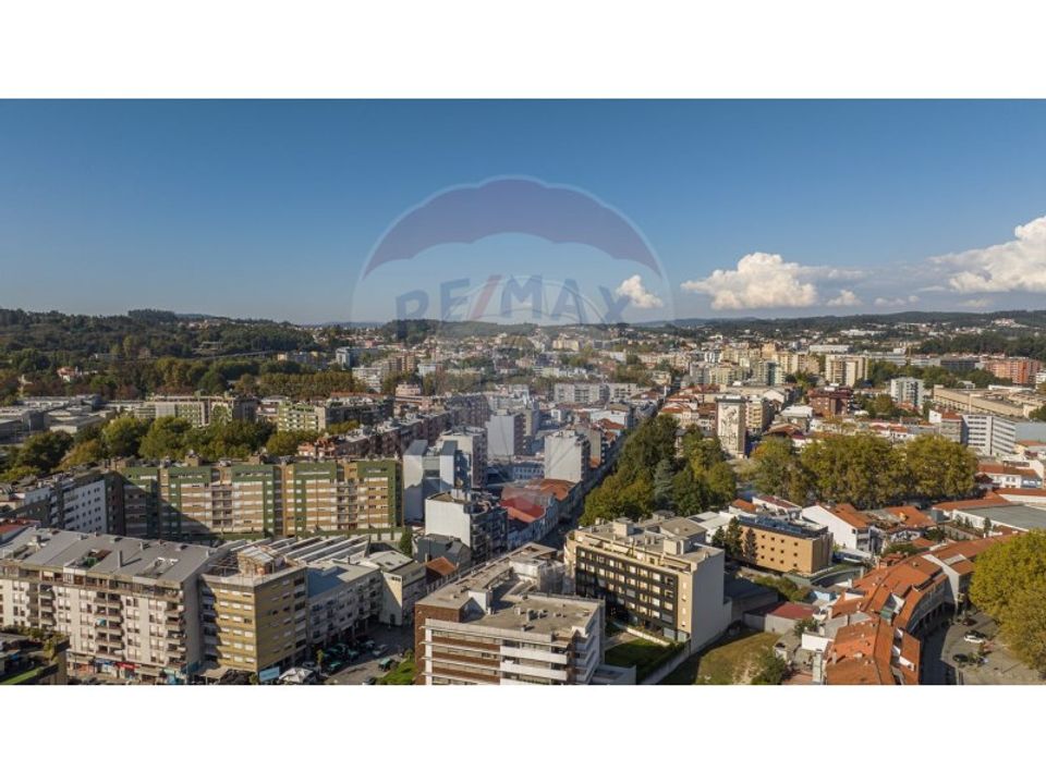 Lejlighed i Vila Nova de Famalicao, Braga - foto 2