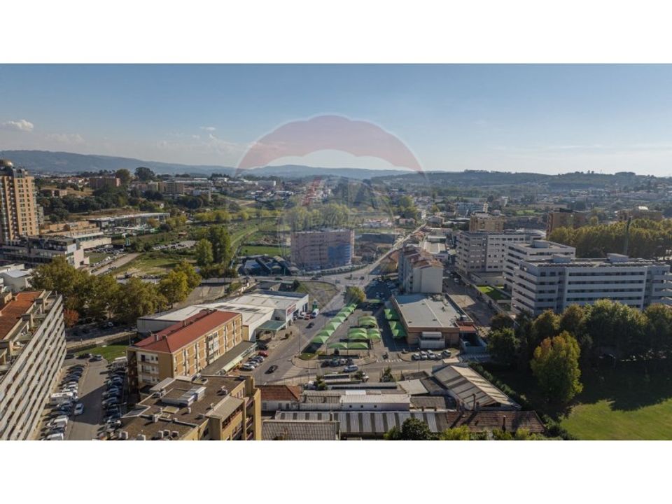 Lejlighed i Vila Nova de Famalicao, Braga - foto 3