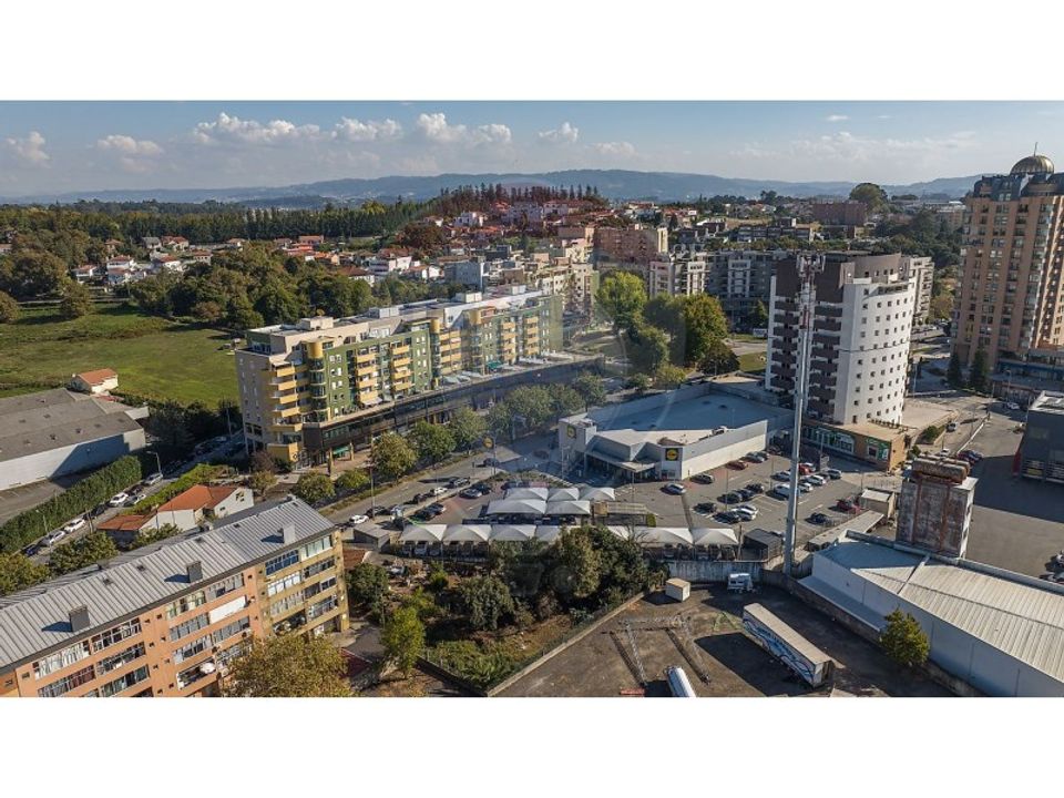 Lejlighed i Vila Nova de Famalicao, Braga - foto 4
