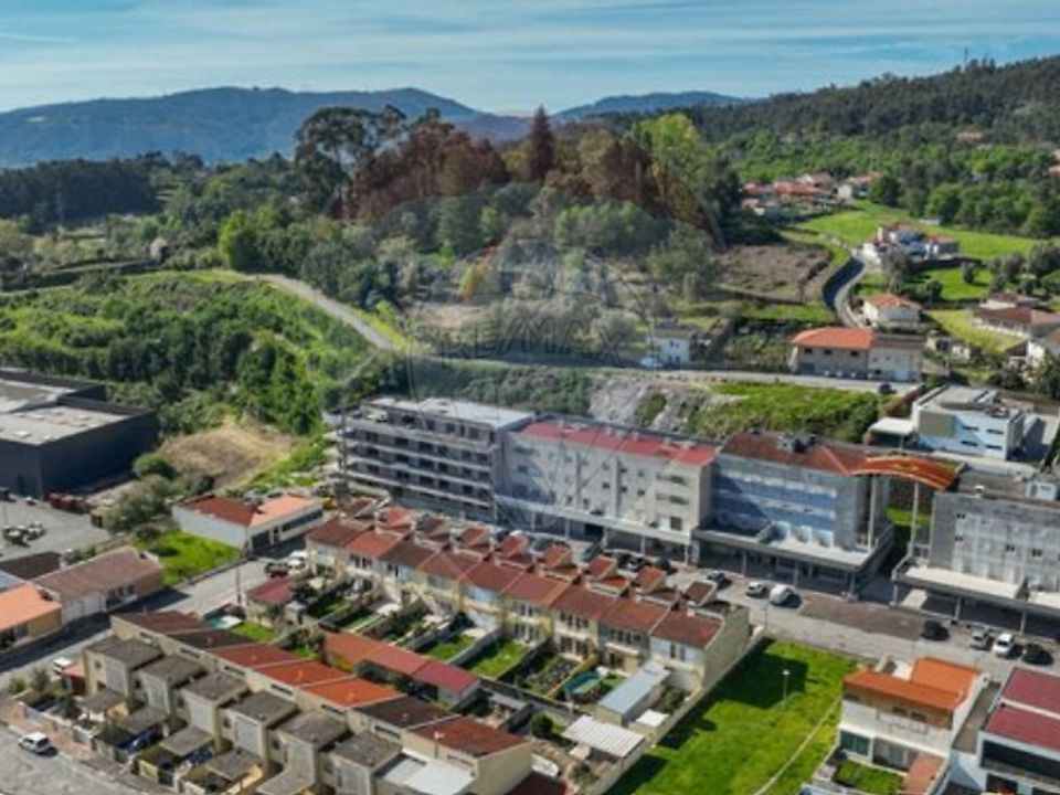 Lejlighed i Povoa de Lanhoso, Braga - foto 2