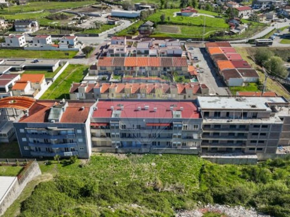 Lejlighed i Povoa de Lanhoso, Braga - foto 5