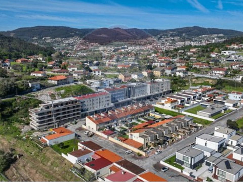 Lejlighed i Povoa de Lanhoso, Braga - foto 3