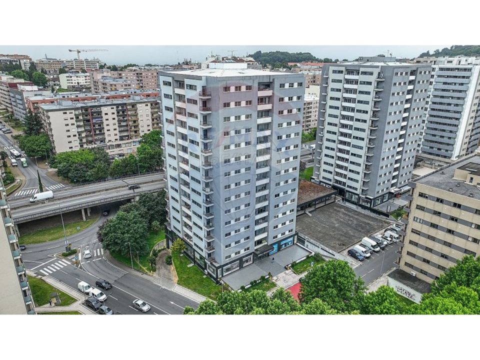 Lejlighed i Braga, Braga - foto 2