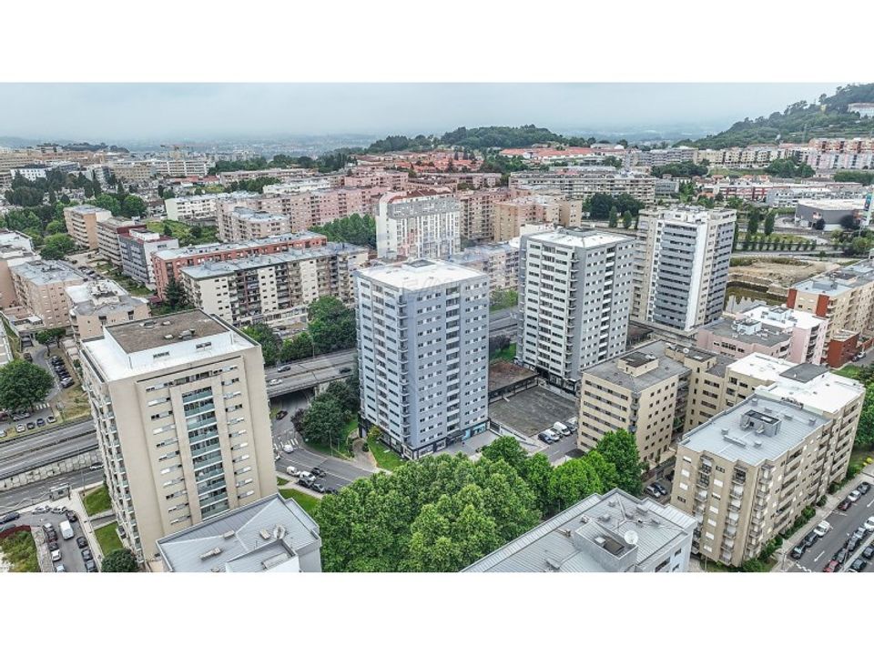 Lejlighed i Braga, Braga - foto 3