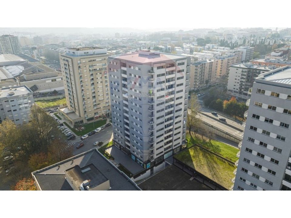Lejlighed i Braga, Braga - foto 2