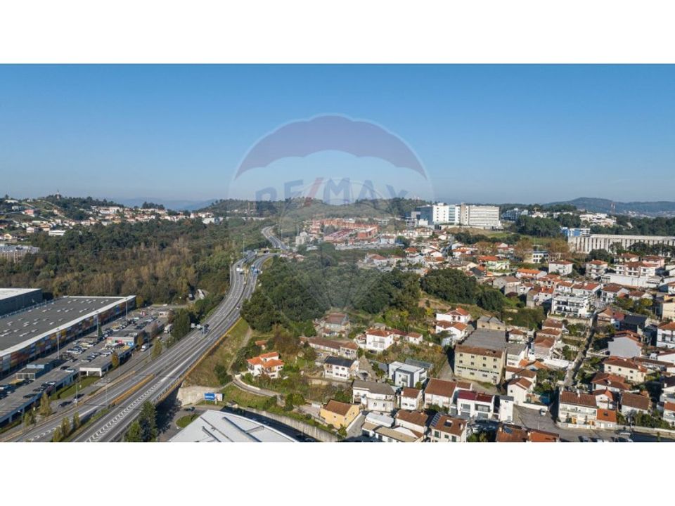 Lejlighed i Braga, Braga - foto 3