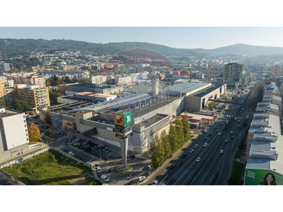 Lejlighed i Braga, Braga - foto 4