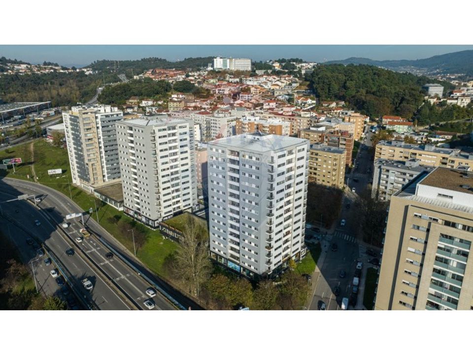 Lejlighed i Braga, Braga - foto 5